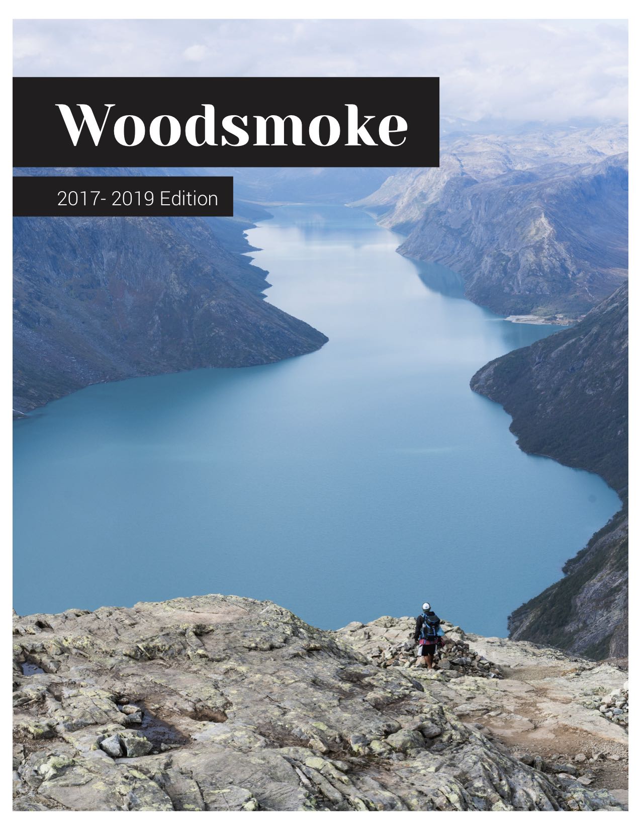 Woodsmoke 2019