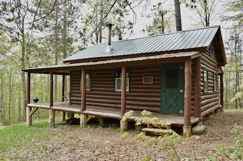 Great Bear Cabin