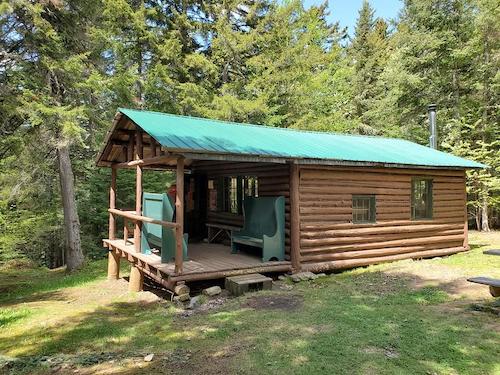 Alder Brook Cabin