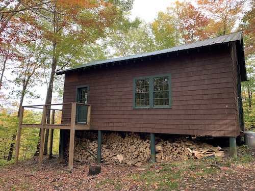 Nunnemacher Cabin