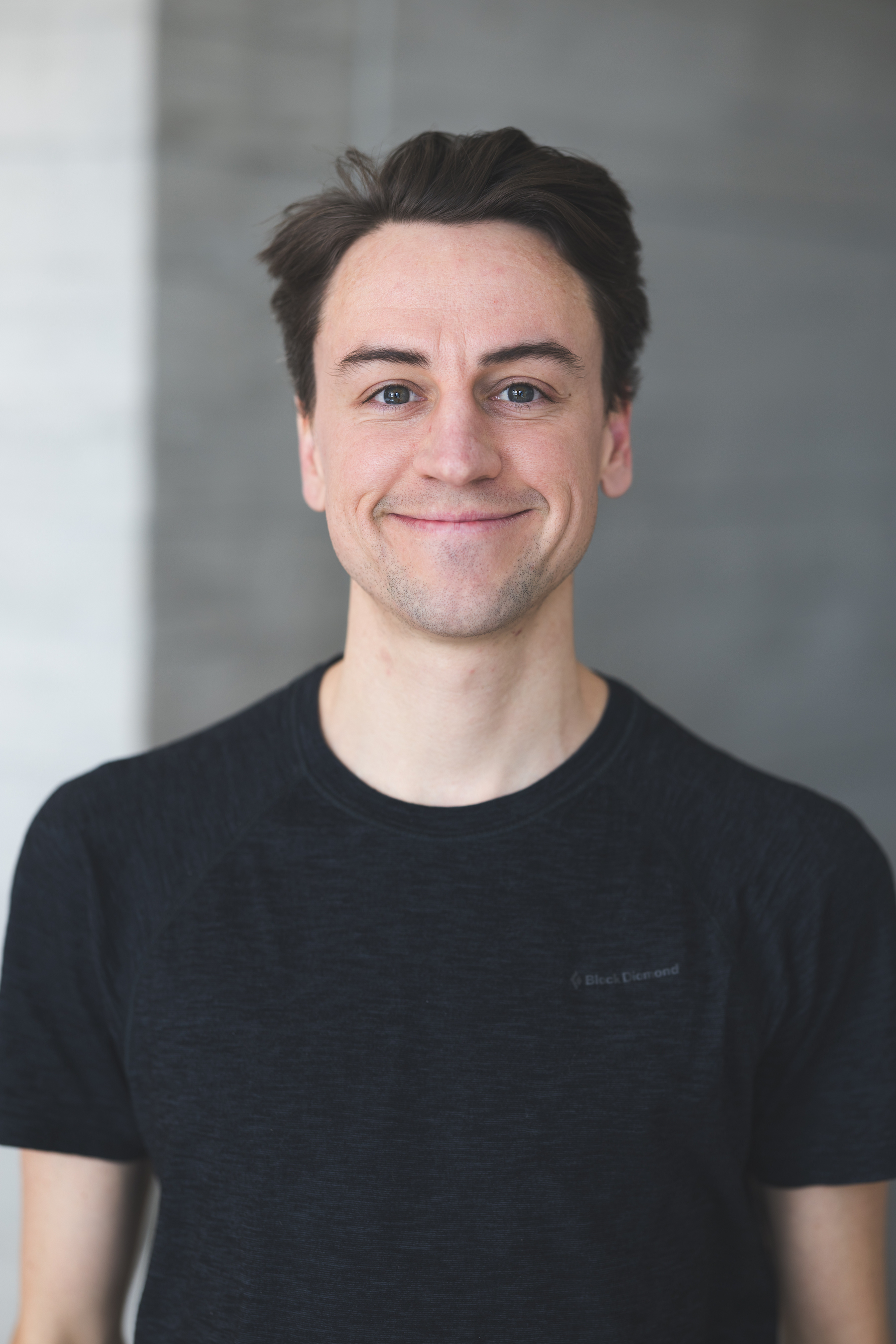 Dan Pfistner Krahn staff photo