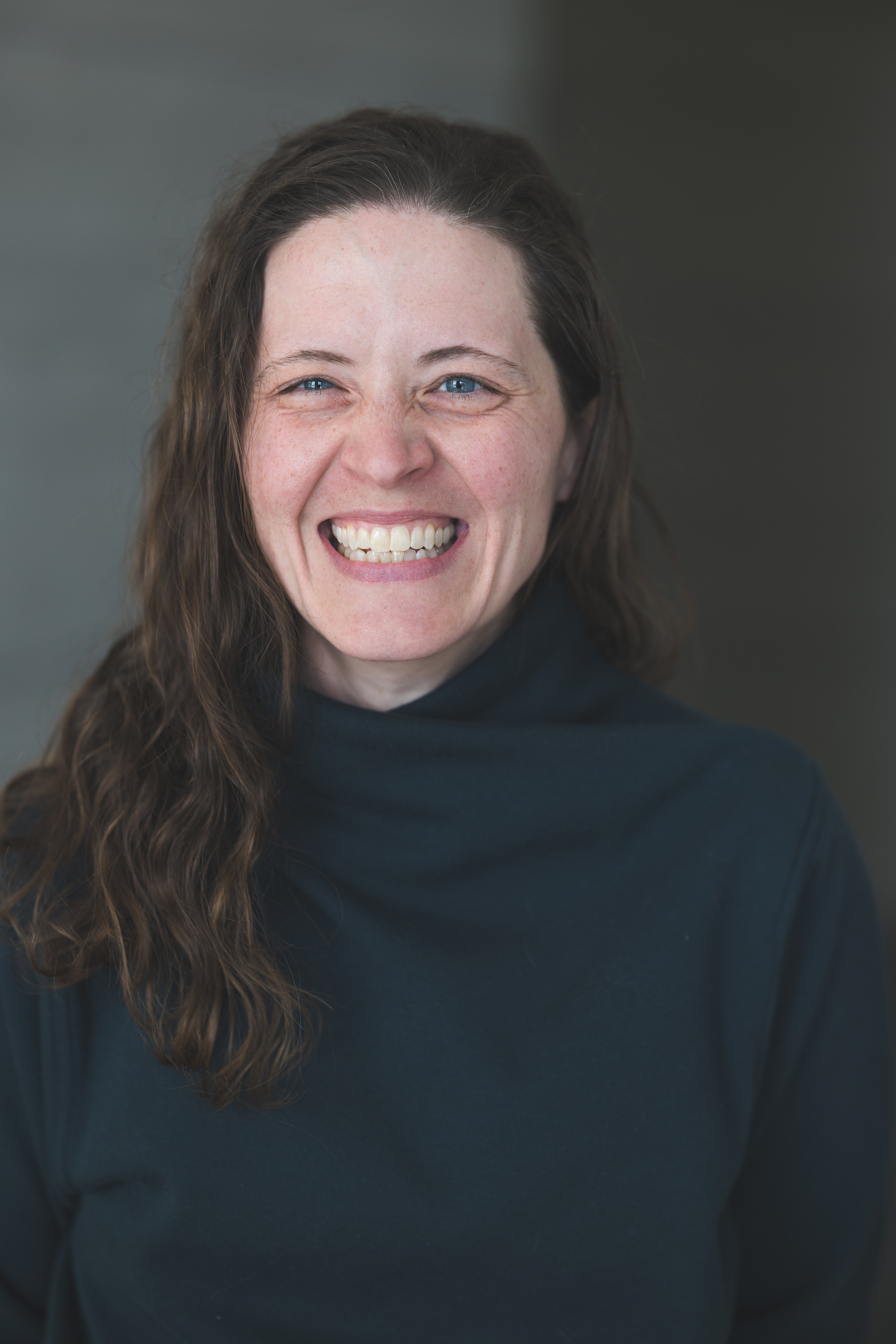 Katie Colleran staff photo