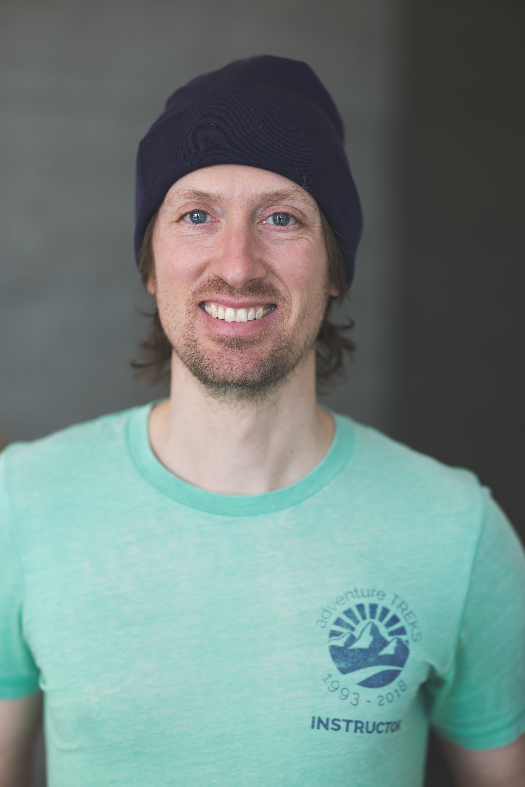 Zach Conrad staff photo