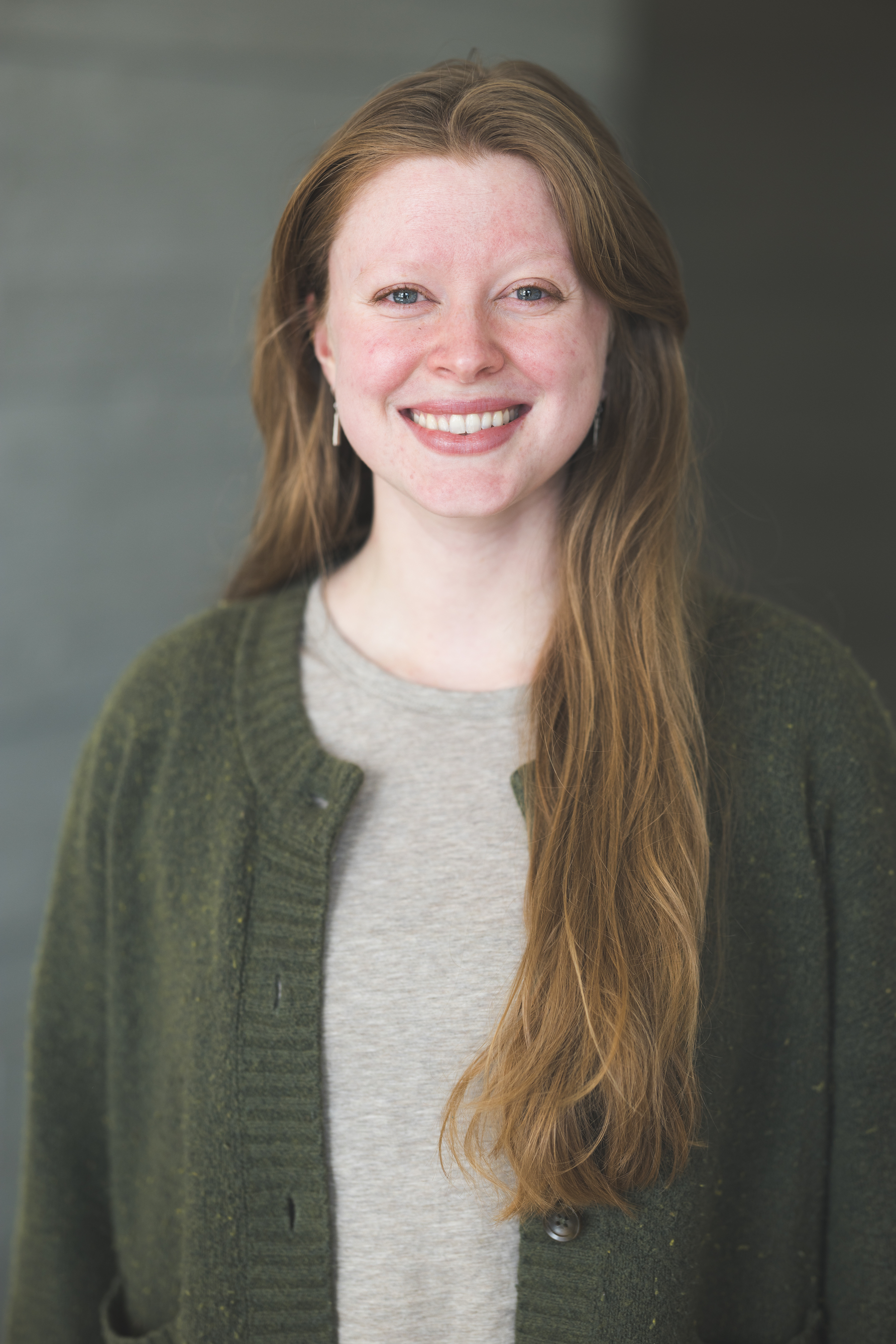 Elizabeth Keeley staff photo