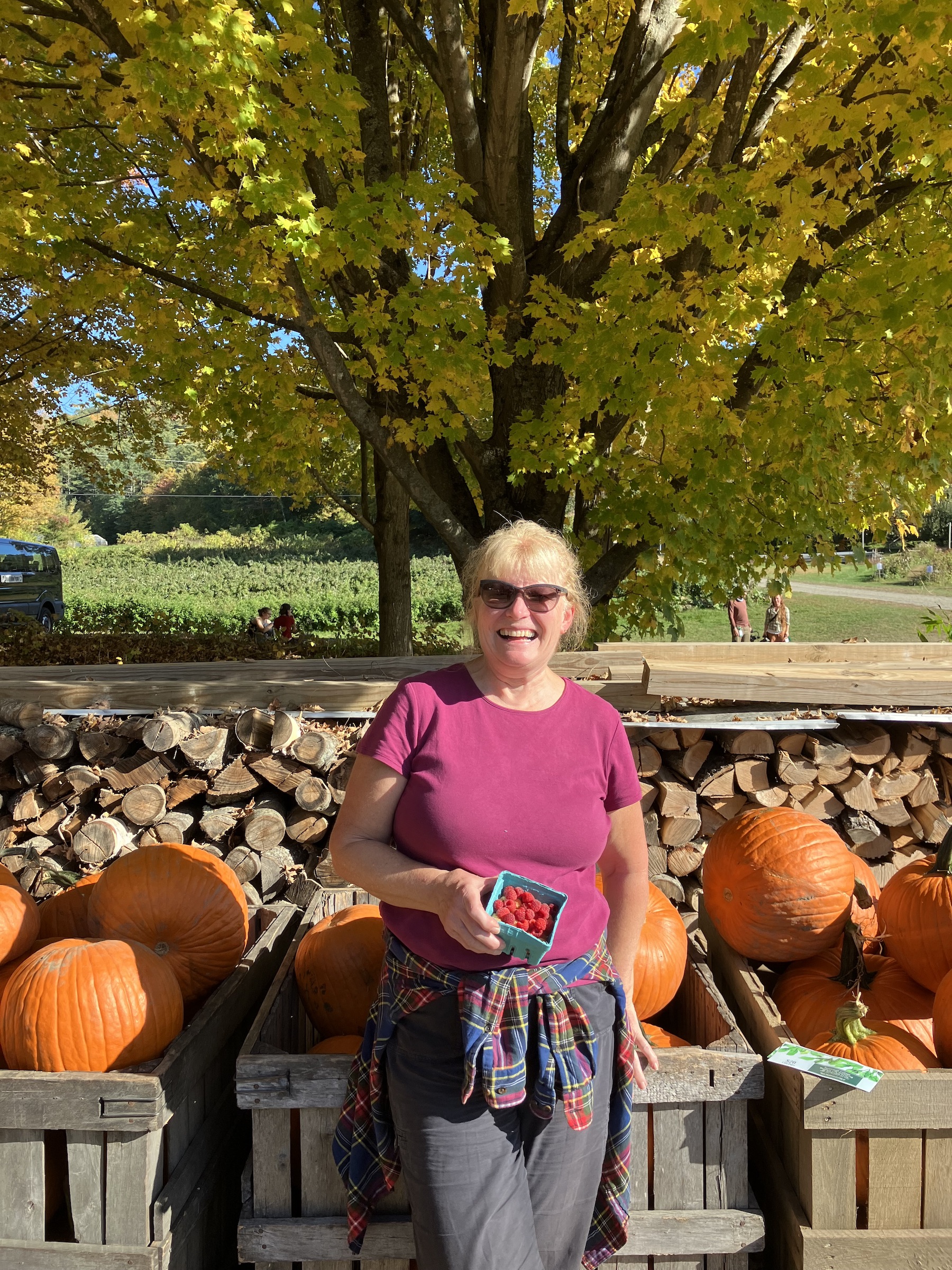Kathy Decato OPO staff photo