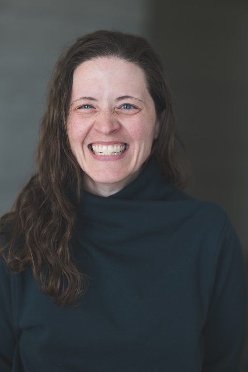Katie Colleran staff photo