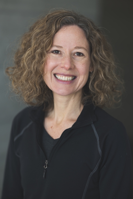 Willow Nilsen staff photo