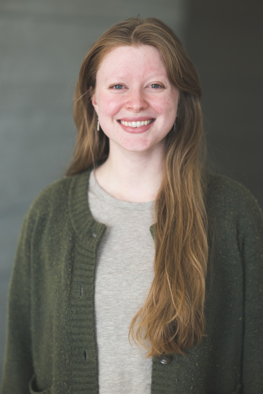 Elizabeth Keeley staff photo