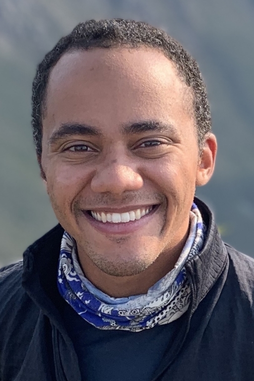 Brad Geismar staff photo