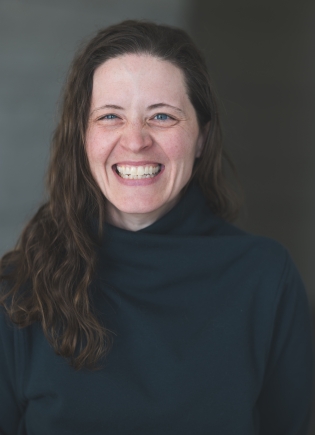 Katie Colleran staff photo