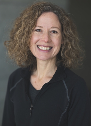 Willow Nilsen staff photo