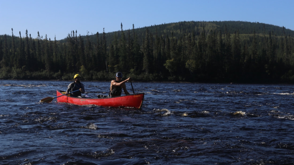 Ledyard Canoe Club